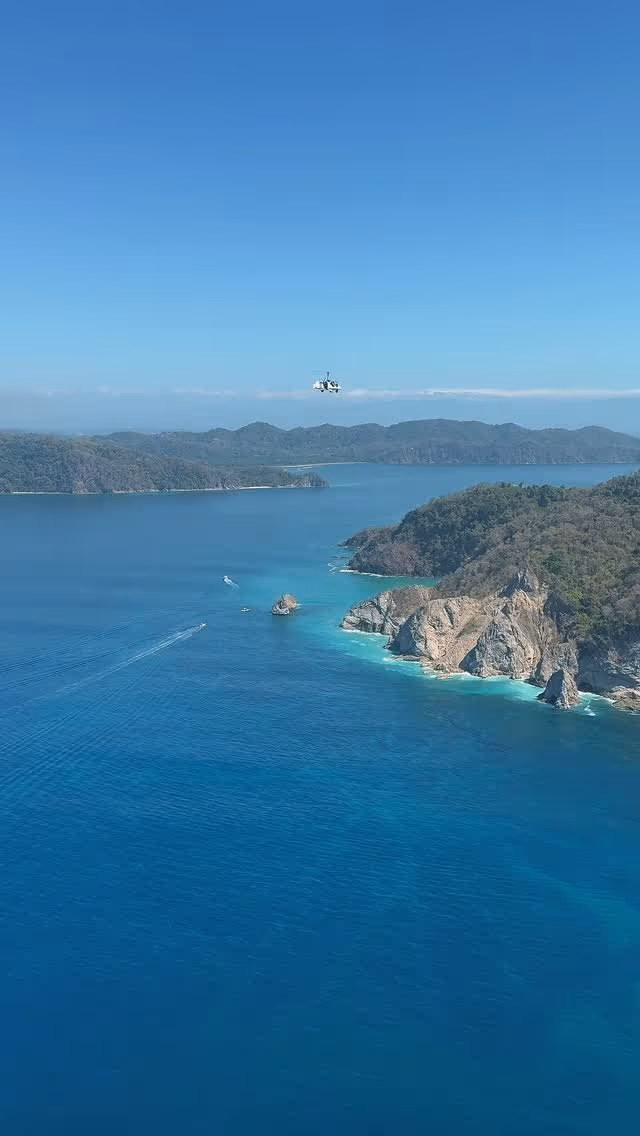 Welcome to the best part of your vacation in Costa Rica! 