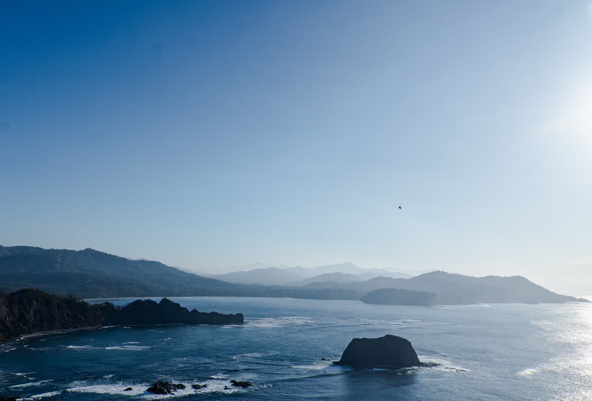 The Bay