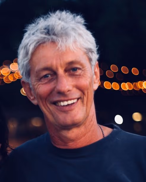 Guido Scheidt