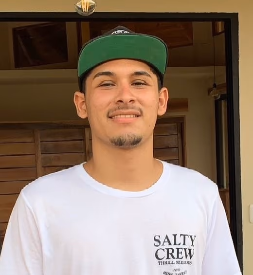 Jeison Rosales Matarrita