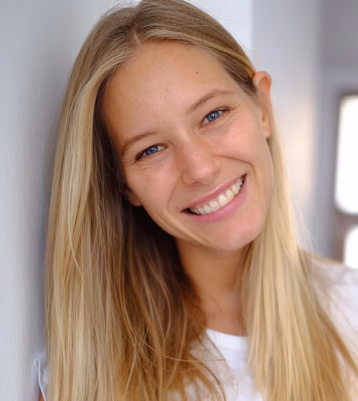 Saray Scheidt